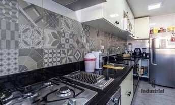 Imagem 4: Apartamento Edifício Sion com 2 dormitórios à venda, 59 m² por R$ 416.900 - Osvaldo Cruz