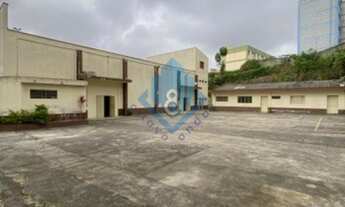 Imagem: Diadema - Terreno Padrão - CENTRO