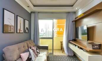 Imagem: SãO JOSé DOS CAMPOS - Apartamento Padrão