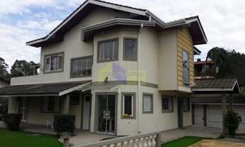 Imagem: Casa em Condomínio para comprar HARAS EL