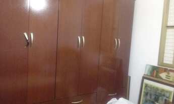 Imagem 5: 01 dormitorio/mobiliado-Boa vista...com garagem.