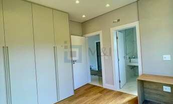 Imagem 4: Sobrado para venda com 399 metros quadrados com 4 quartos em Tamboré - Santana de Parnaíba