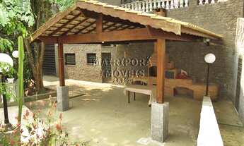 Imagem 6: Seu pedacinho da Toscana em Mairiporã!