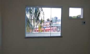 Imagem 4: Kitnet Olavo Bilac Água e luz incluído