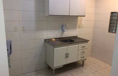 Imagem 3: Ótima kit net com sacada bairro independência