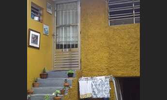 Imagem 3: Térrea para venda com 140 metros quadrados com 2 quartos em Parque Assunção - Taboão da Se