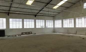 Imagem 7: Aluga-se Galpão com 600 m² no Jardim Albertina - Guarulhos - SP