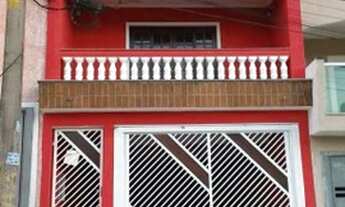 Imagem: Vendo sobrado no Jardim Bom Recanto, Mauá