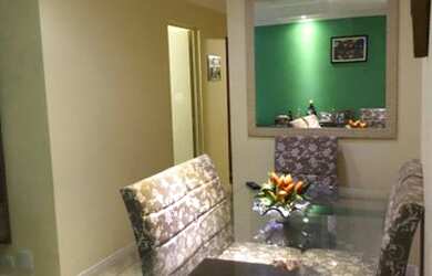 Imagem 3: Apartamento com 3 dormitorios na Vila Urupes