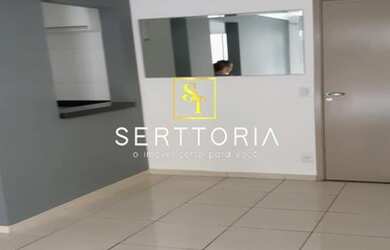 Imagem 4: Apartamento com quintal a venda em hortolandia