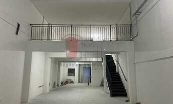 Imagem 4: Excelente galpão para locação na Mooca