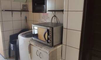 Imagem 7: Apartamento Encantador Super perto da praia