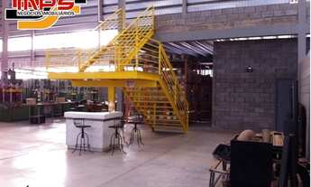 Imagem 2: Jarinú - Galpão/Depósito/Armazém - Distrito Industrial