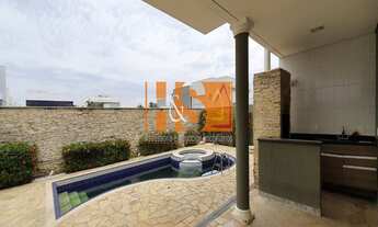 Imagem 5: CASA RESIDENCIAL em INDAIATUBA - SP, JARDIM VILA PARADISO