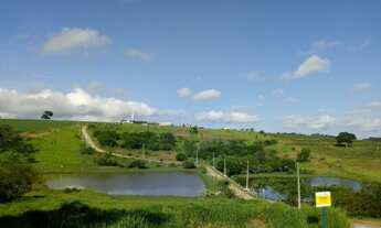 Imagem 5: Terreno à venda, 1000 m² por R$ 65.000 - Condomínio Chácaras Arumã - Sarapuí/SP