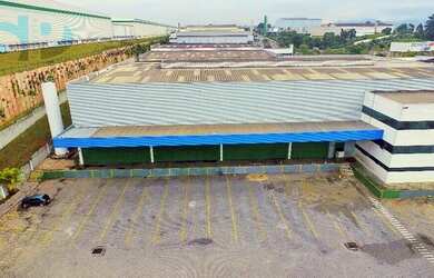 Imagem 2: Galpão em Cidade Aracilia - Guarulhos