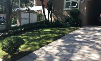 Imagem 6: Alphaville 4 Casa com 4 dormitórios