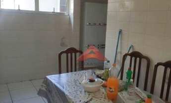 Imagem 3: Apartamento com 3 dormitórios à venda, 115 m² por R$ 350.000,00 - Jardim São Dimas - São J