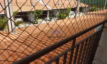 Imagem 2: Casa com 2 dormitórios à venda, 71 m² por R$ 395.000,00 - Jardim Martins - Jundiaí/SP