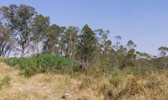 Imagem 4: Terreno na Indio Tibiriça