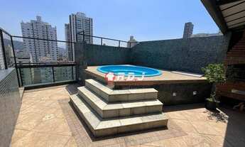 Imagem: Cobertura com 2 dormitórios à venda, 180