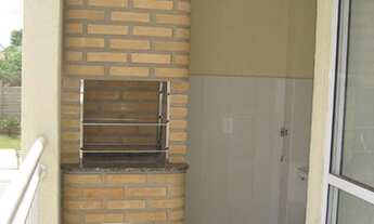 Imagem: Apartamento no Bairro Parque São João