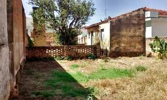 Imagem 2: Terreno no centro da cidade de itapetininga -SP