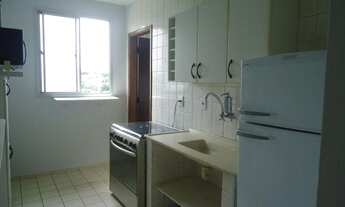 Imagem 4: Apto p/venda tem 54 m2 e 2 quartos em Jd.Anhembi - S. J.Campos - SP