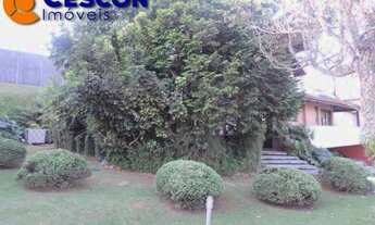 Imagem 3: CASA RESIDENCIAL em SANTANA DE PARNAÍBA - SP, ALDEIA DA SERRA