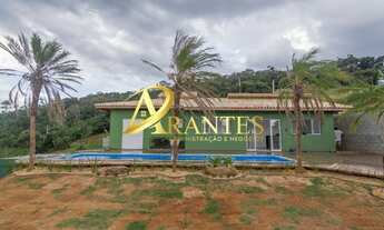 Imagem 6: CHACARA RESIDENCIAL em ATIBAIA - SP, ROSÁRIO