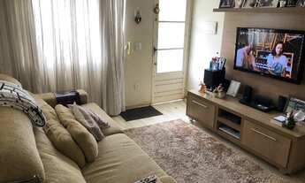 Imagem: Sobrado Cond Vila Serena