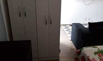 Imagem 5: Flat mobiliado 1 dormitório para locação, 56 m² - Residencial Red - Jardim América em Soro