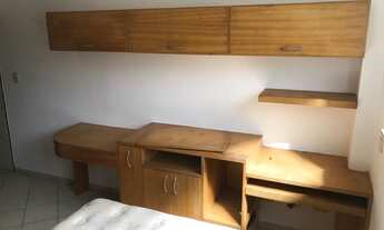 Imagem 3: Kitnet - Santos Kitnet com 1 dormitório