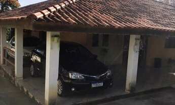 Imagem 6: Maravilhosa Chácara Espaçosa no Condomínio 3 Marias no Cajuru