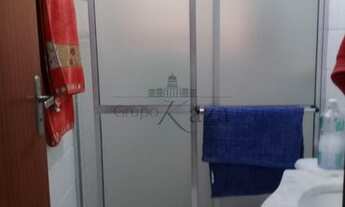 Imagem 5: Apartamento para venda com 65 metros quadrados com 3 quartos