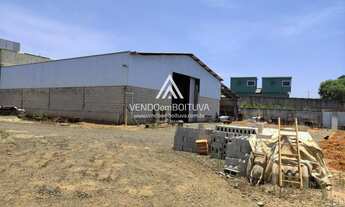 Imagem 4: Galpão para Locação em Boituva, Colina Nova Boituva, 4 banheiros