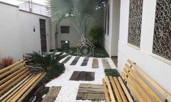 Imagem 2: Casa no Bairro Vila Cacilda Jundiaí - SP. São 04 dormitórios, sendo 03 suítes e um com ter