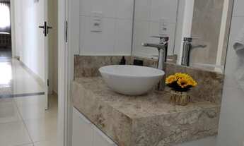 Imagem 5: Casa de condomínio sobrado para venda possui 192 metros quadrados com 4 quartos