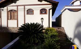 Imagem: CASA NO CONDOMÍNIO IBITI DO PAÇO - CA2057