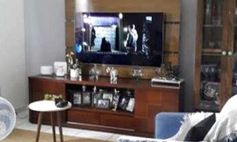 Imagem 3: Apartamento com 3 dormitórios à venda, por R$ 350.000 - Vila Matias - Santos/SP