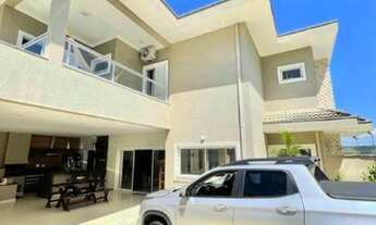 Imagem 2: Casa em Condomínio para Locação em São José dos Campos, Urbanova, 4 dormitórios, 4 suítes