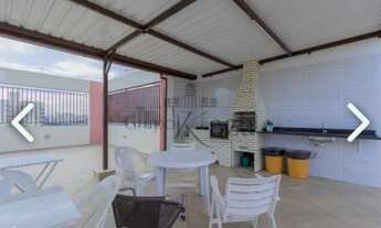 Imagem 7: Apartamento - Vila Betânia - Residencial Gabriela - 3 Dormitórios - 103m²