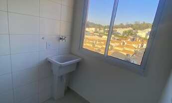 Imagem 7: APARTAMENTO RESIDENCIAL em JUNDIAÍ - SP, COLÔNIA