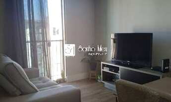 Imagem 3: VENDA Apartamento Res. Primavera - Bosque dos Eucalipto 2 dormitórios