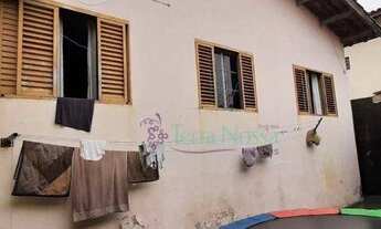 Imagem 3: Casa Térrea no Aquários