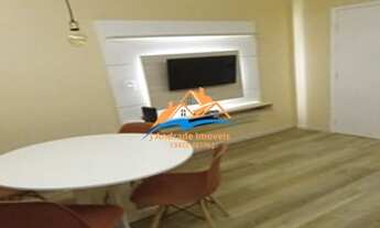 Imagem: APARTAMENTO RESIDENCIAL em SANTOS - SP