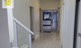 Imagem 6: Casa com 3 dormitórios à venda, 192 m² por R$ 1.170.000 - Condomínio Vila Ytu - Indaiatuba