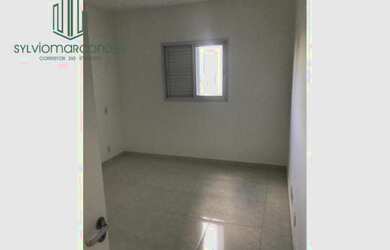 Imagem 4: Apartamento três dormitórios na Chacara do Visconde