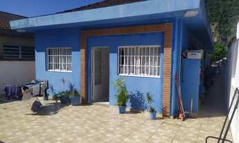 Imagem 5: Oportunidade!Vendo linda casa com edícula no bairro Vila São Jorge em Santos