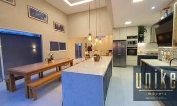 Imagem 5: Casa com 03 suítes no condominio Verana